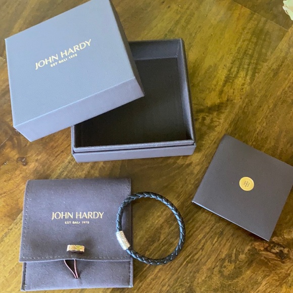 John Hardy Jewelry - John Hardy Bracelet